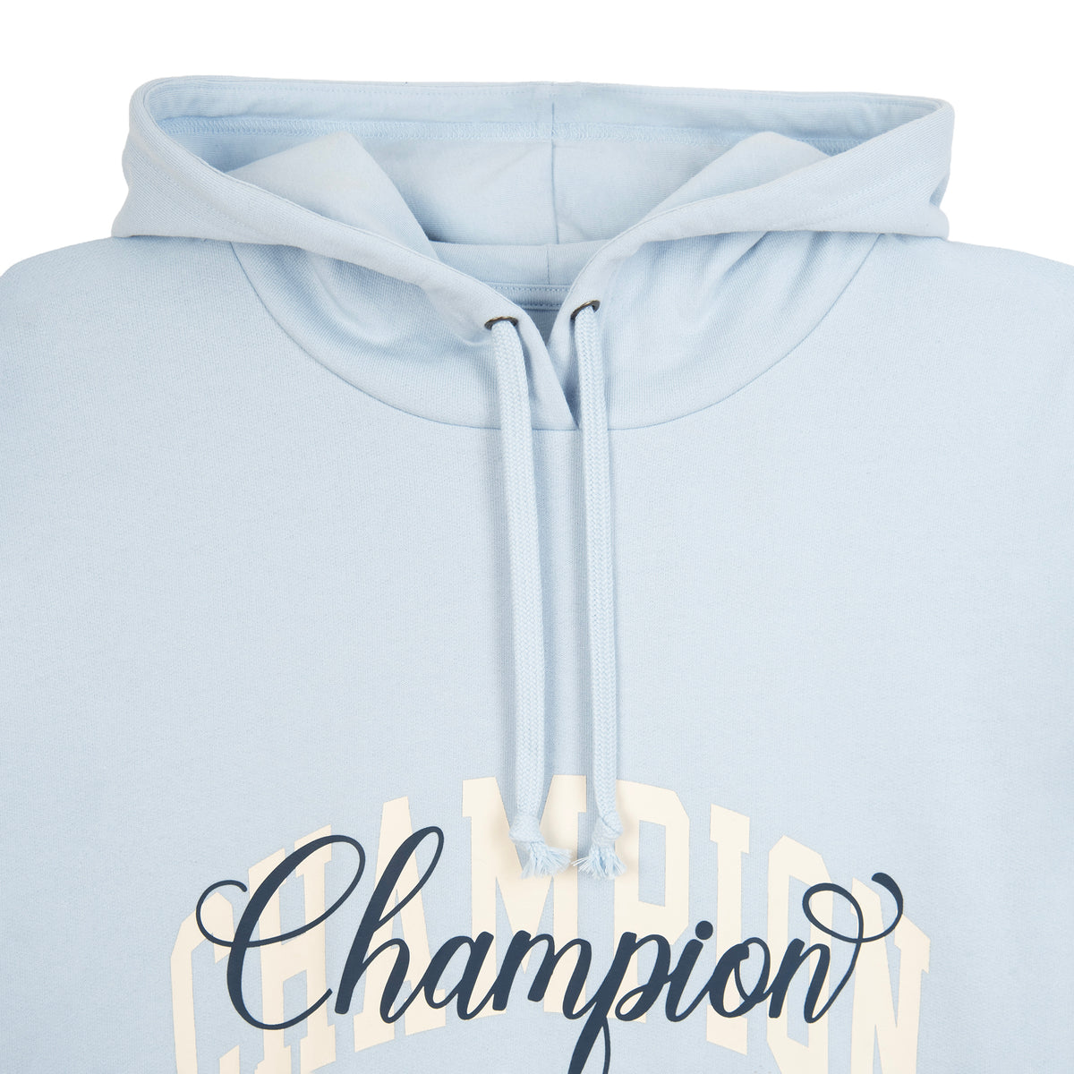 Sudadera Champion Double Logo para Mujer