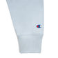 Sudadera Champion Double Logo para Mujer