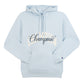 Sudadera Champion Double Logo para Mujer