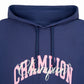 Sudadera Champion Double Logo para Mujer