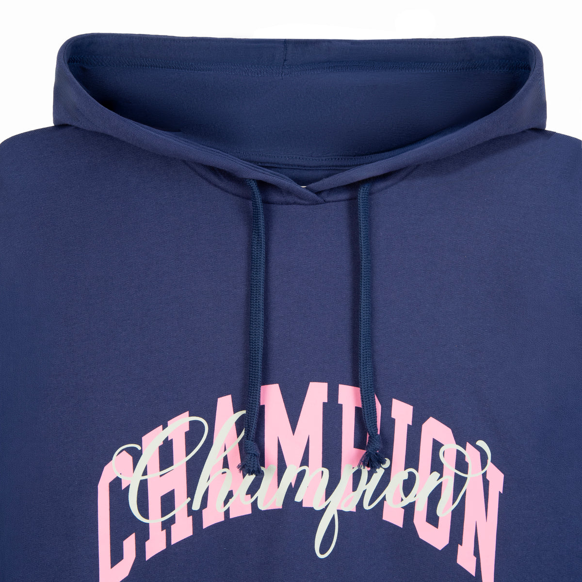 Sudadera Champion Double Logo para Mujer