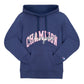 Sudadera Champion Double Logo para Mujer