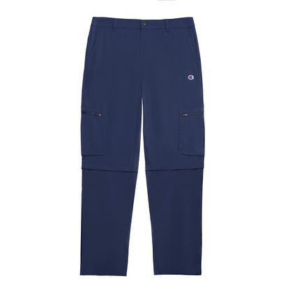Pants Convertible Champion para Hombre