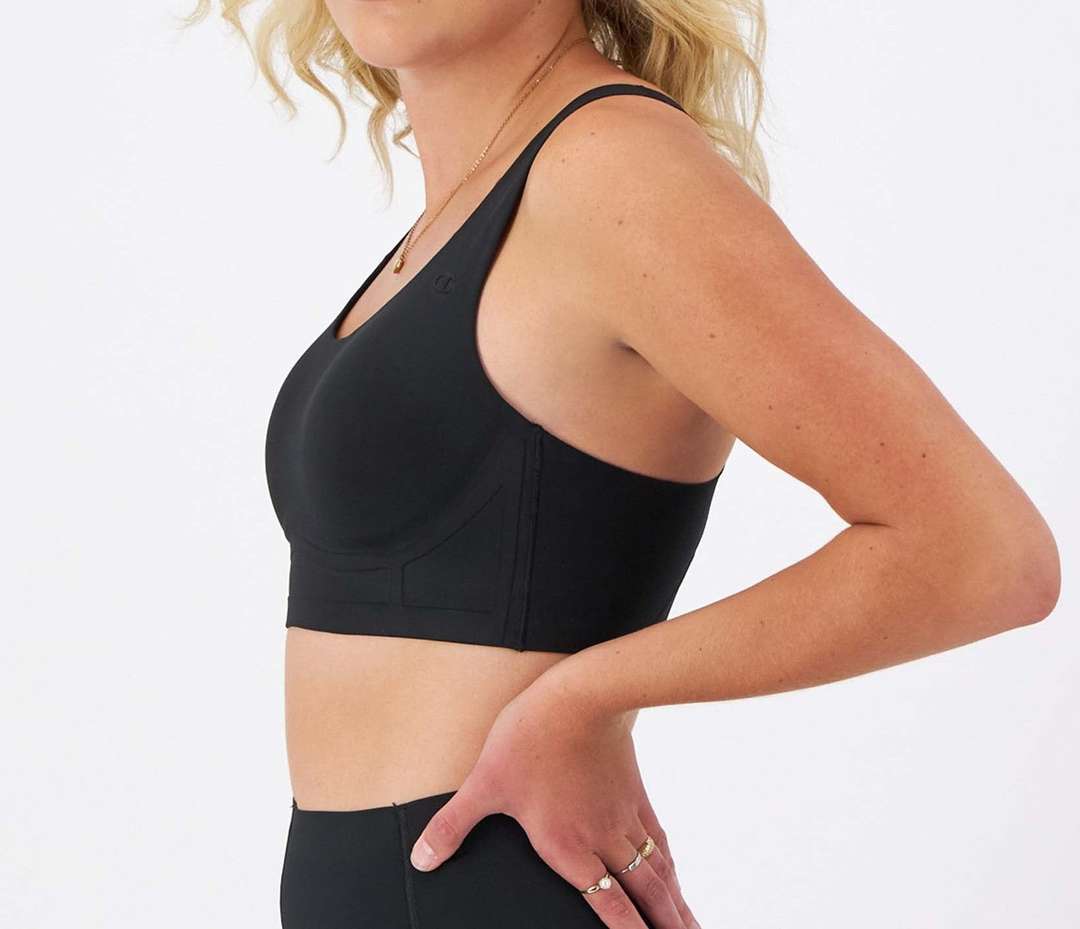 Top Deportivo Absolute Lift para Mujer
