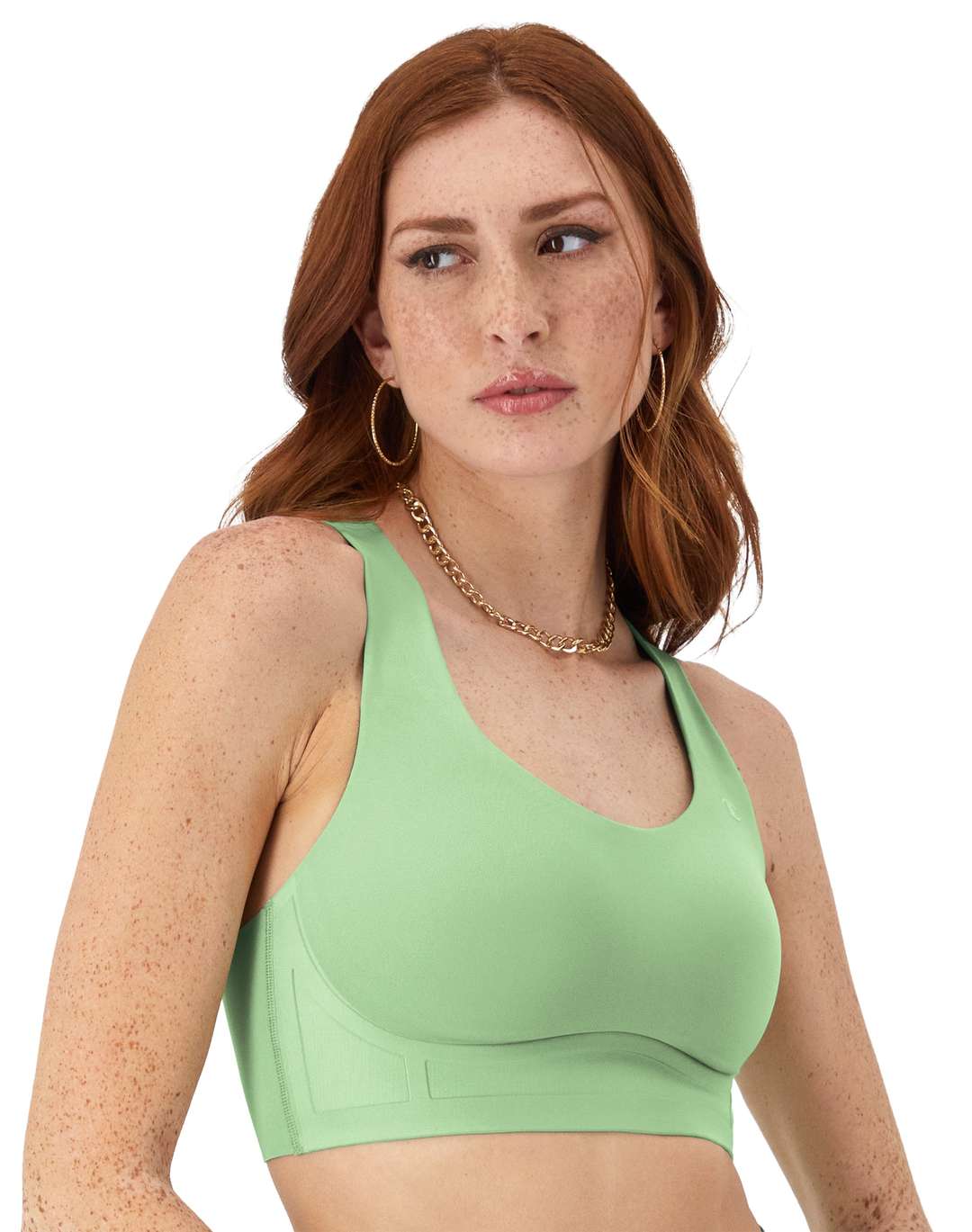 Top Deportivo Absolute Lift para Mujer
