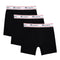 Boxer Champion Trunk 3 Pack para Hombre