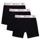 Boxer Champion Brief 3 Pack para Hombre