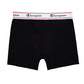Boxer Champion Brief 3 Pack para Hombre