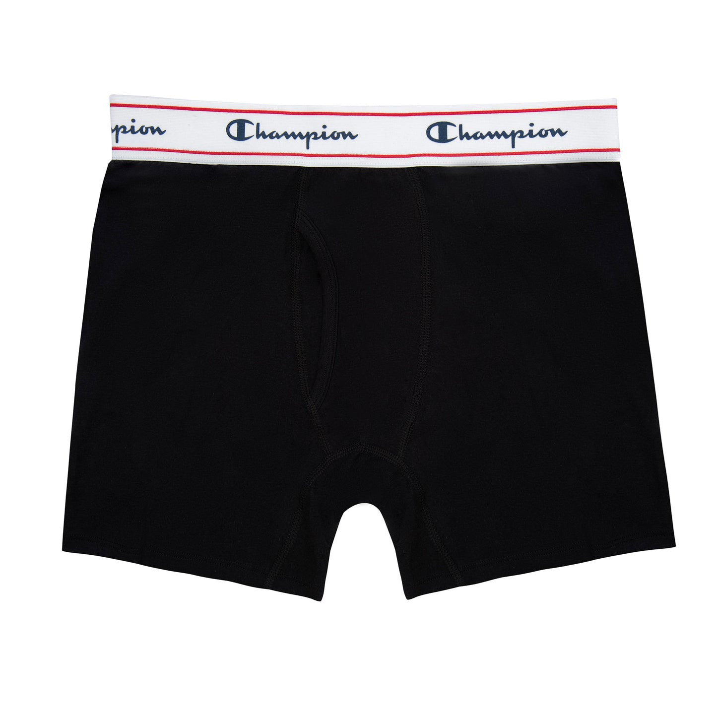 Boxer Champion Brief 3 Pack para Hombre