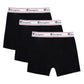 Boxer Champion Brief 3 Pack para Hombre