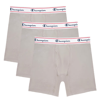 Boxers Brief Champion para Hombre