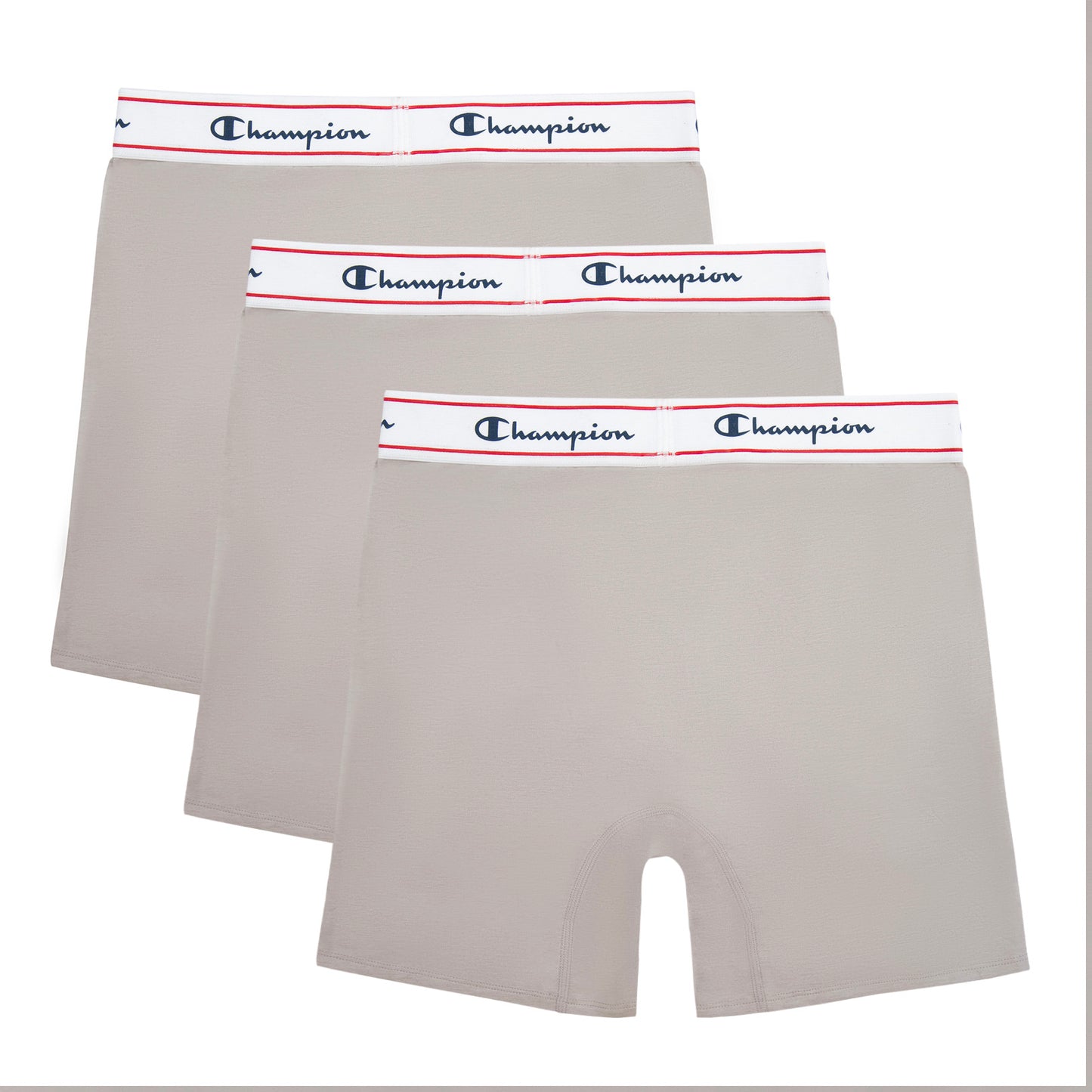 Boxers Brief Champion para Hombre