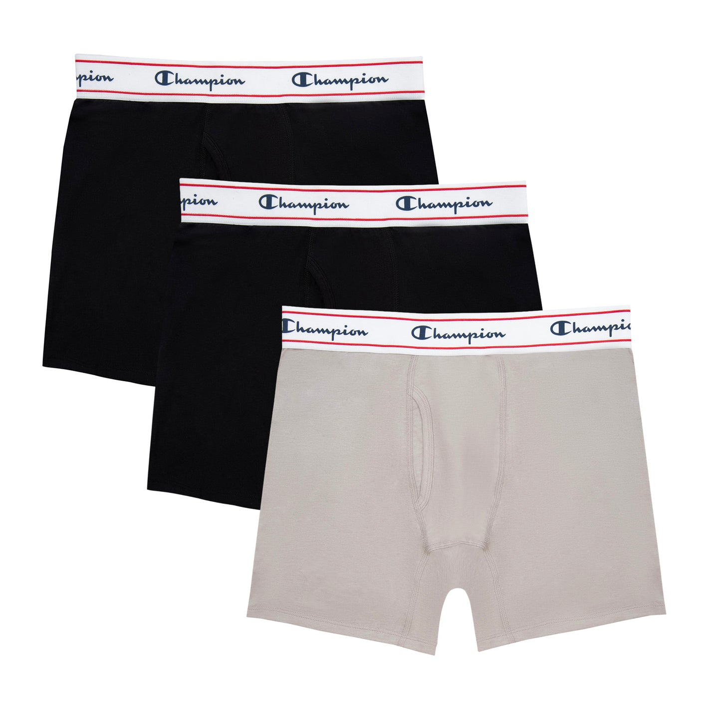 Boxers Brief Champion para Hombre