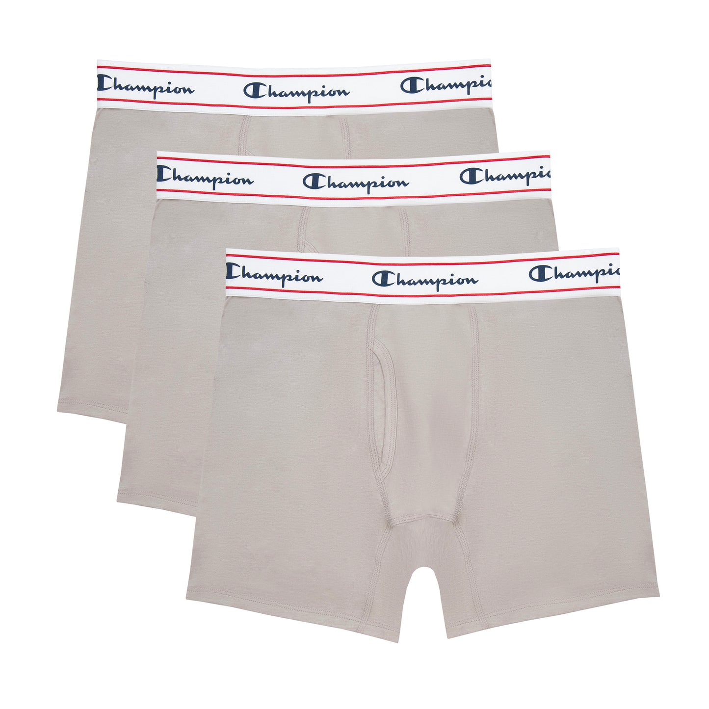 Boxers Trunk Champion para Hombre