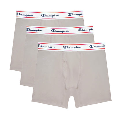 Boxers Trunk Champion para Hombre