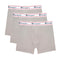 Boxers Trunk Champion para Hombre
