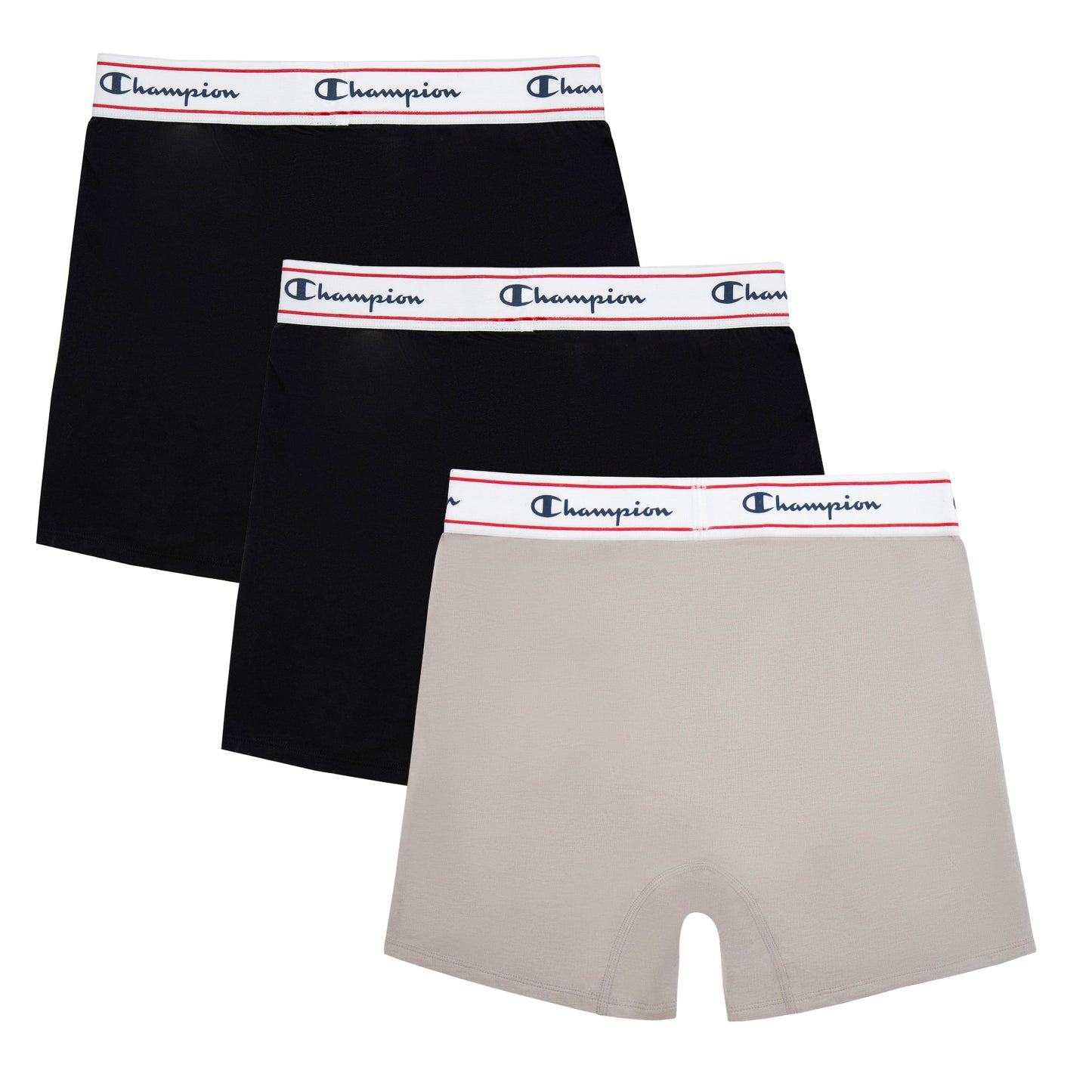 Boxers Trunk Champion para Hombre