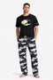 Pijama Champion para Hombre