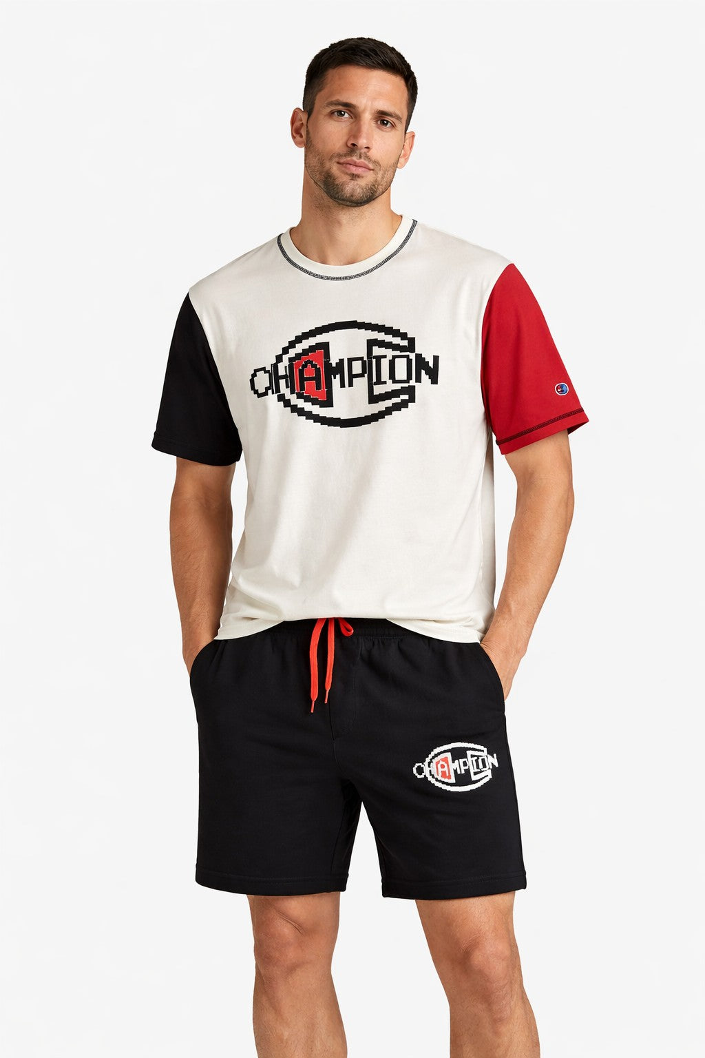 Pijama Champion para Hombre