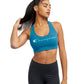Bra Deportivo Para Mujer The Authentic Sports Bra Champion