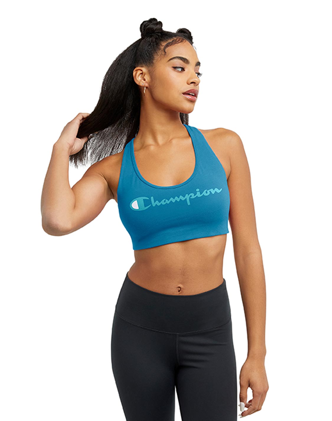 Bra Deportivo Para Mujer The Authentic Sports Bra Champion