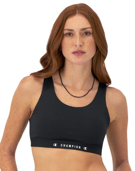 Bra Deportivo Eco Tacto Suave