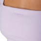 Crop Top de Cuello Cuadrado para Mujer