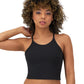 Tank Top Soft Touch con Bra Interno para Mujer