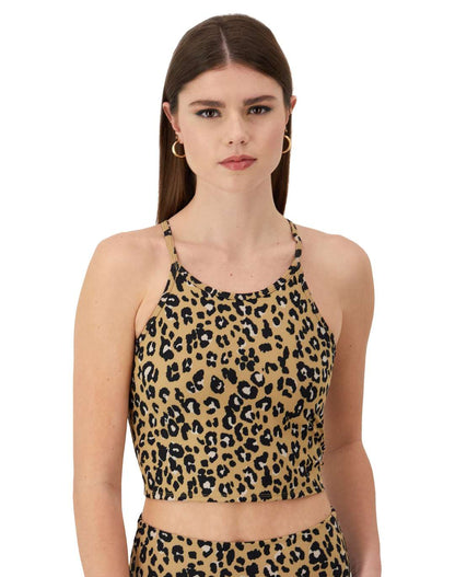 Tank Top Deportivo Soft Touch para Mujer