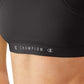 Top Deportivo Mesh 2 con Logo Clásico para Mujer