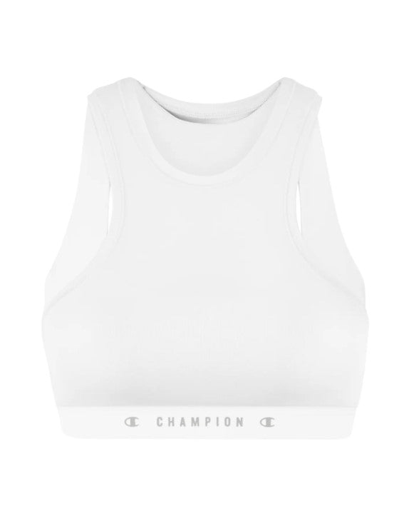 Bra Deportivo Mesh 2 Logo Clásico