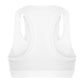 Bra Deportivo Mesh 2 Logo Clásico