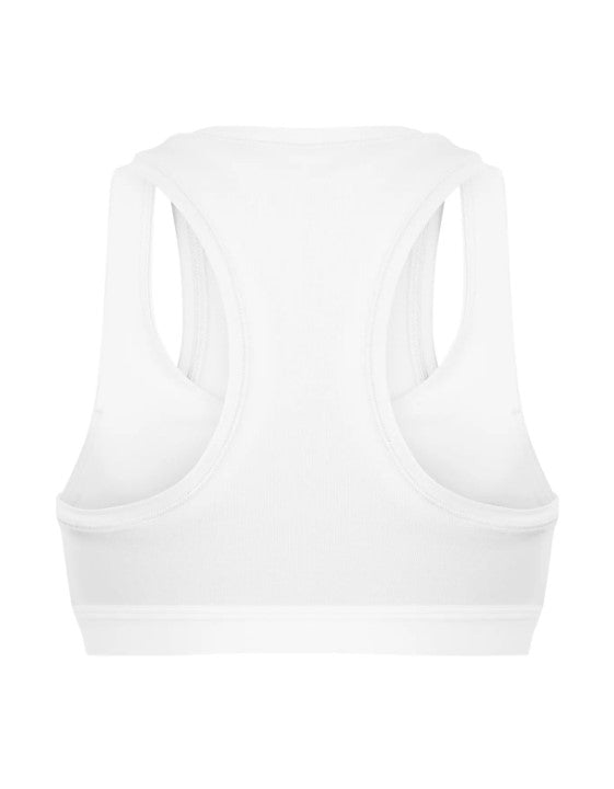Bra Deportivo Mesh 2 Logo Clásico