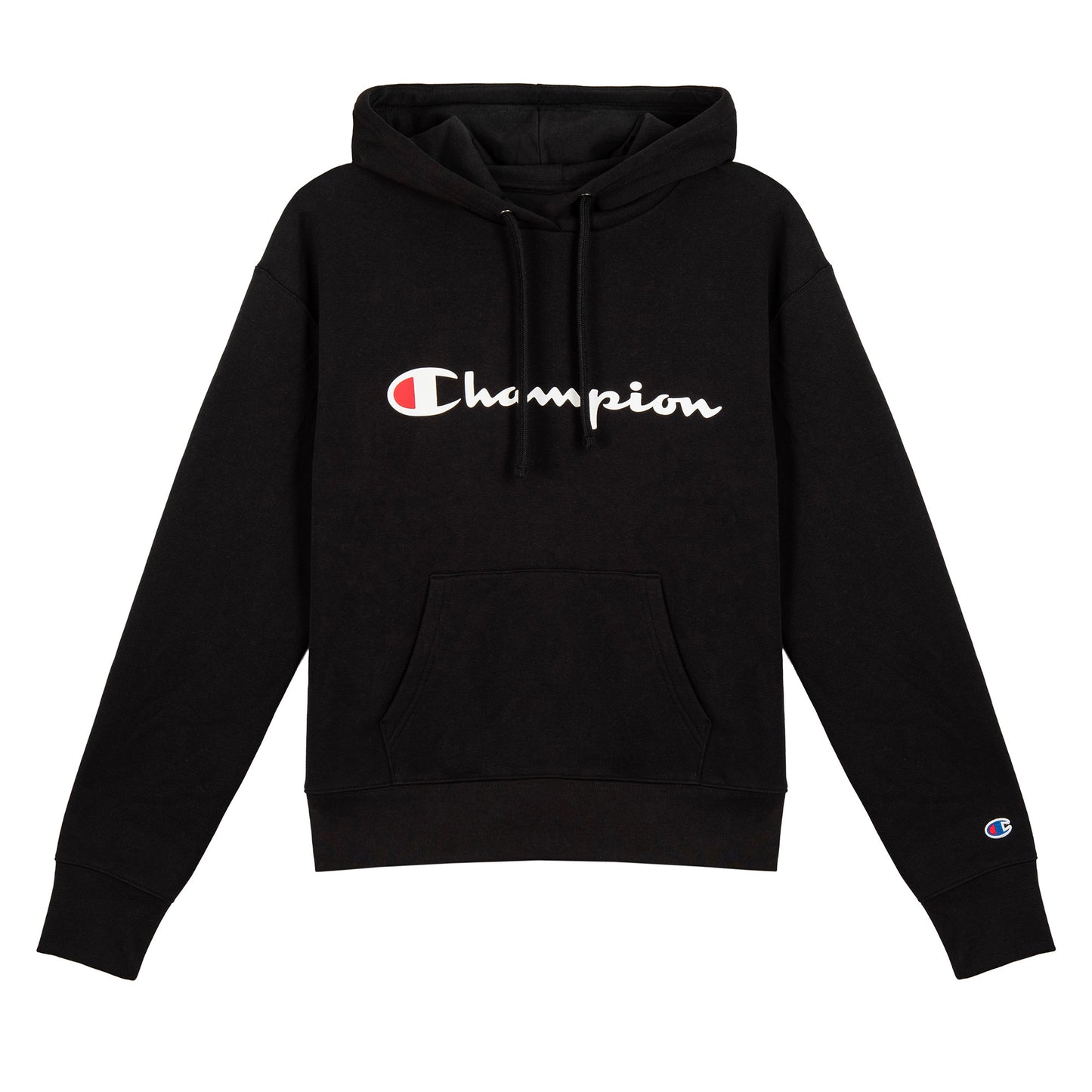 Sudadera Champion Script para Mujer