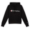 Sudadera Champion Script para Mujer