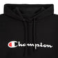 Sudadera Champion Script para Mujer