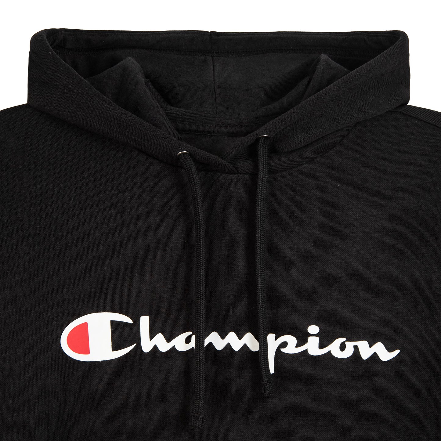 Sudadera Champion Script para Mujer