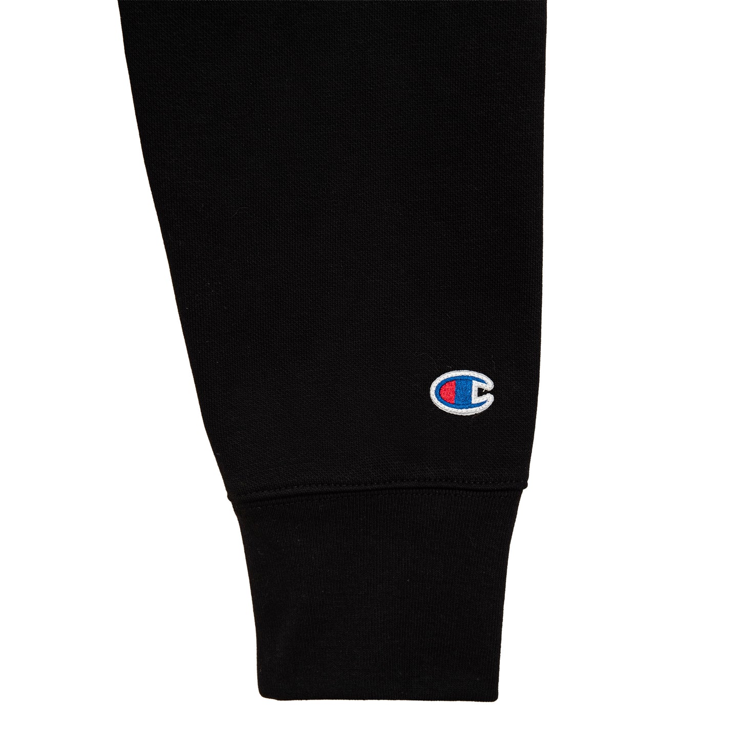 Sudadera Champion Script para Mujer