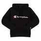 Sudadera Champion Script para Mujer