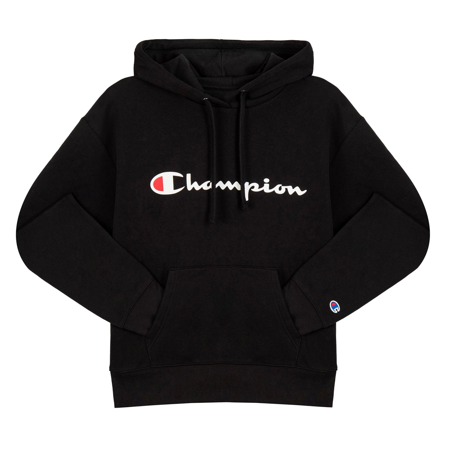 Sudadera Champion Script para Mujer