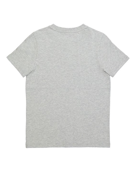 Short Sleeve Classic Graphic Tee Kids Champion
