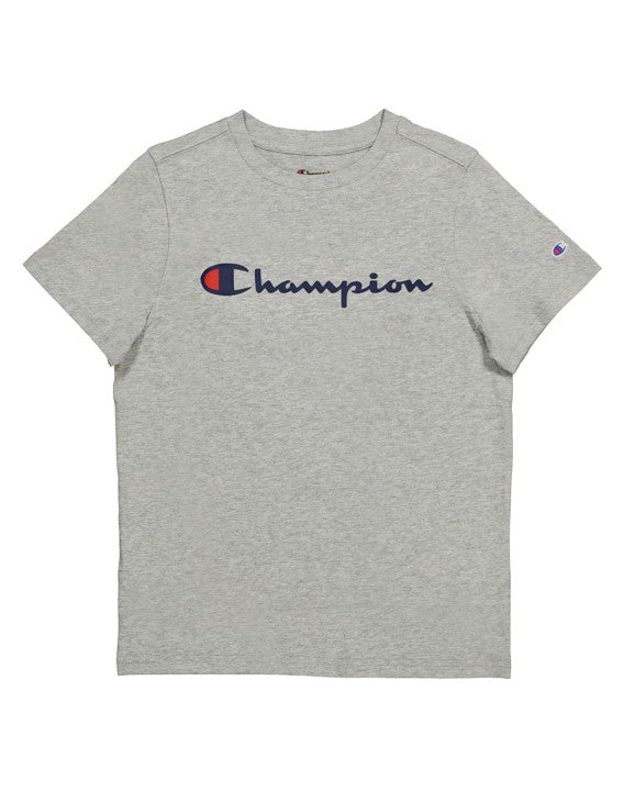 Playera Kids Logo Clásico