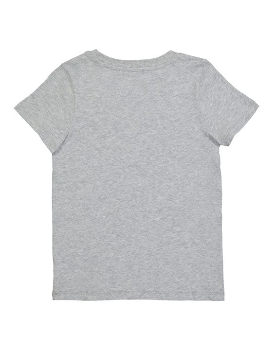 Playera Kids Logo Clásico