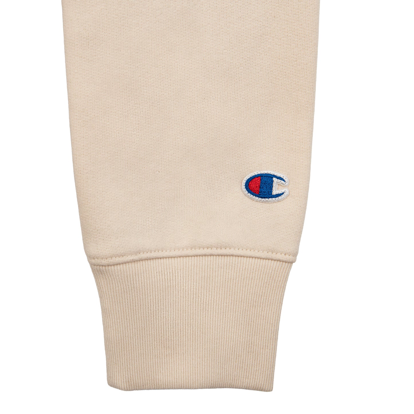 Sudadera Champion Training Polo para Mujer