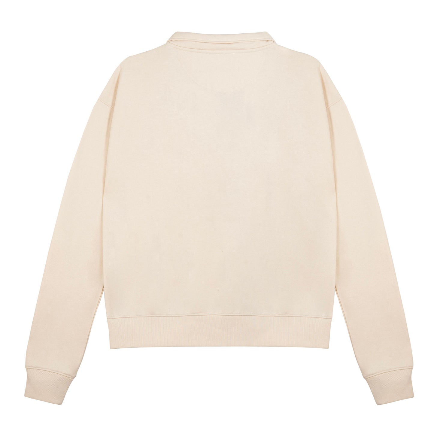 Sudadera Champion Training Polo para Mujer