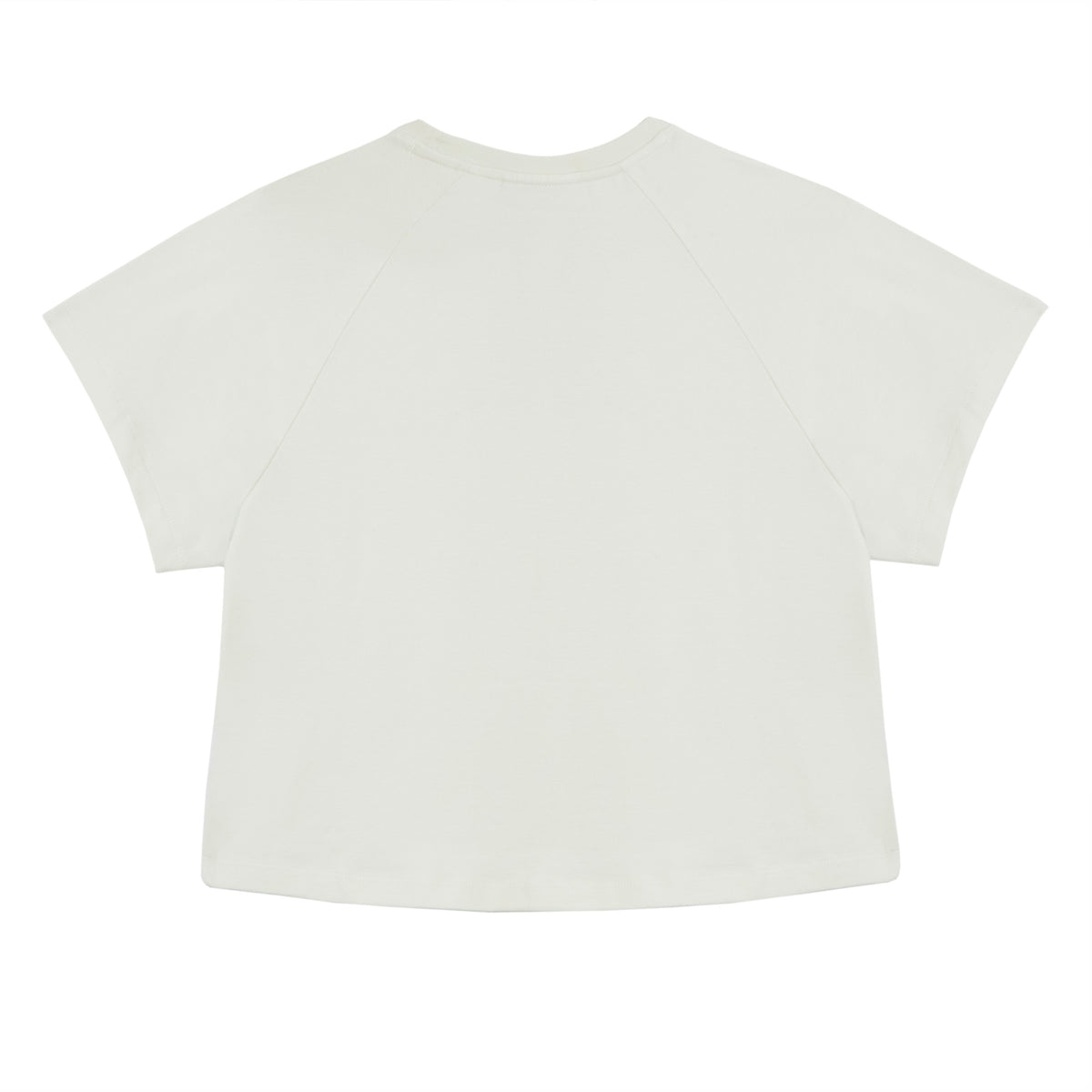 Playera Champion Ranglan para Mujer