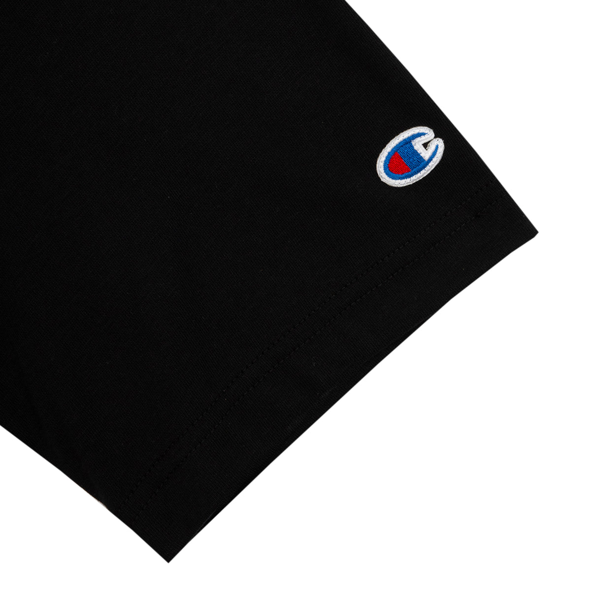Playera C Logo Champion para Hombre