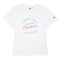 Playera Champion Costum Made para Mujer
