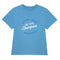 Playera Champion Costum Made para Mujer