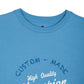 Playera Champion Costum Made para Mujer